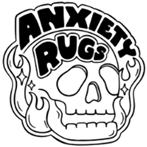Shop Anxiety Rugs logo