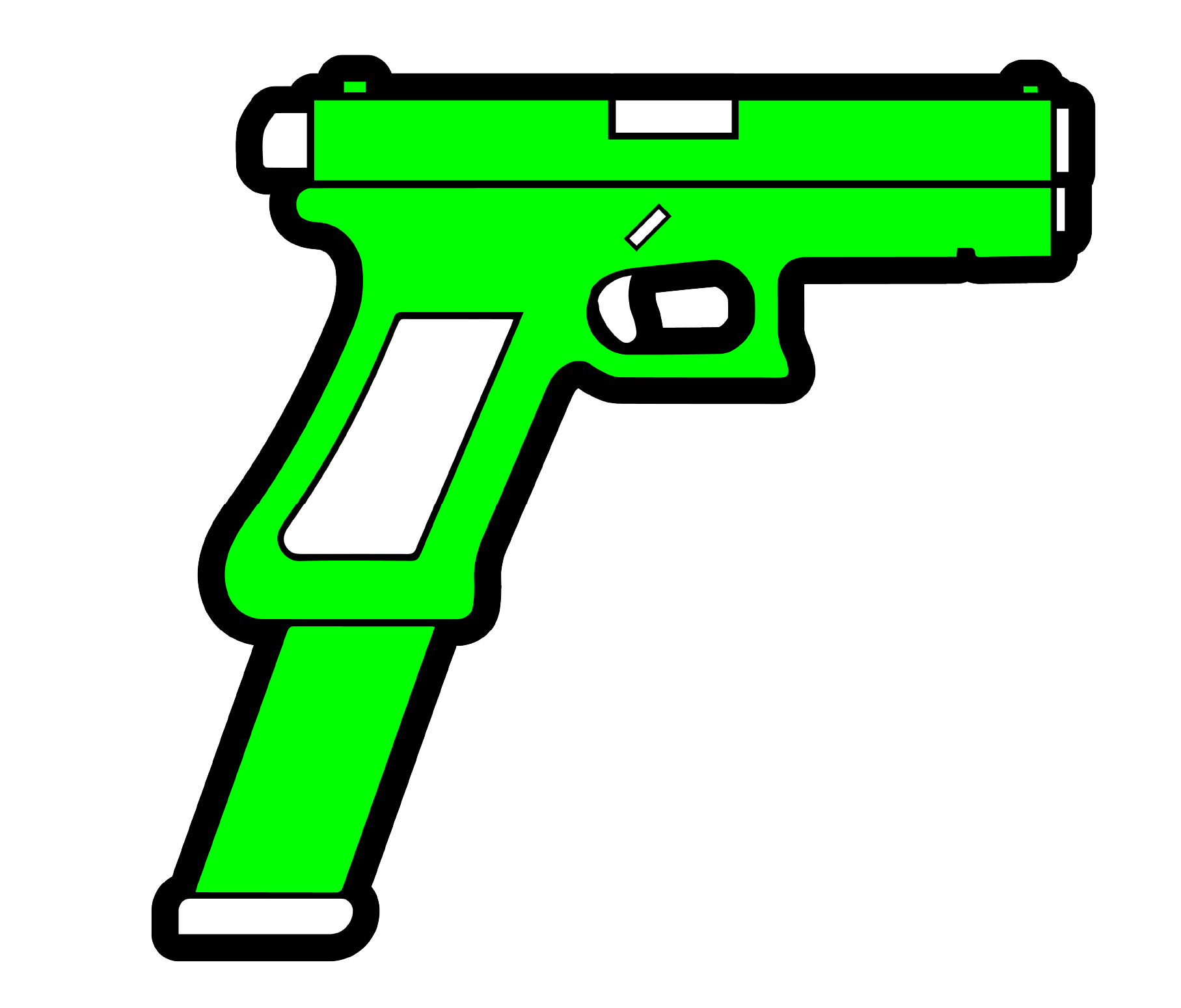 Slime Glocc β Shop Anxiety Rugs